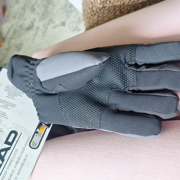 Men's Head gloves(18) - Picture 3 of 7